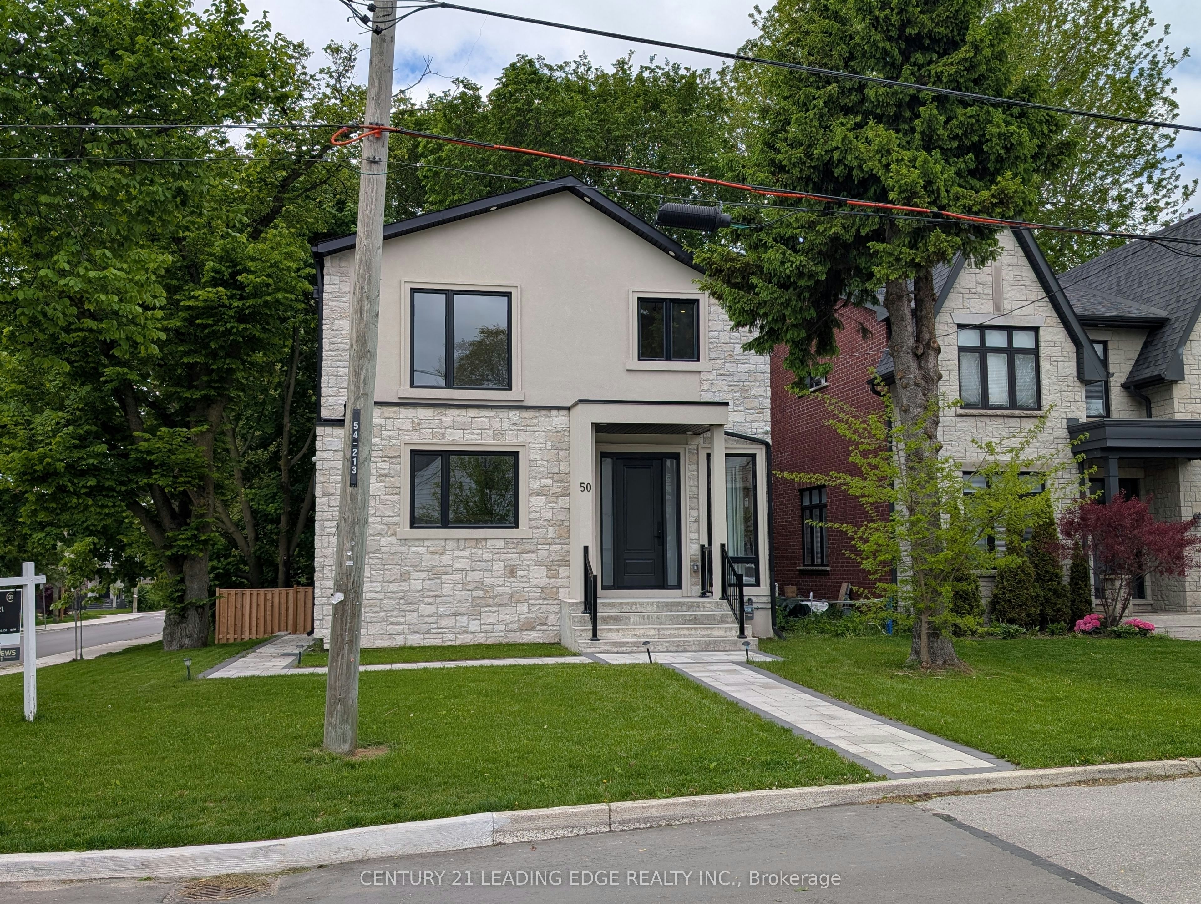 50 Dorset Road, Toronto, ON, M1M 2S7 - 48