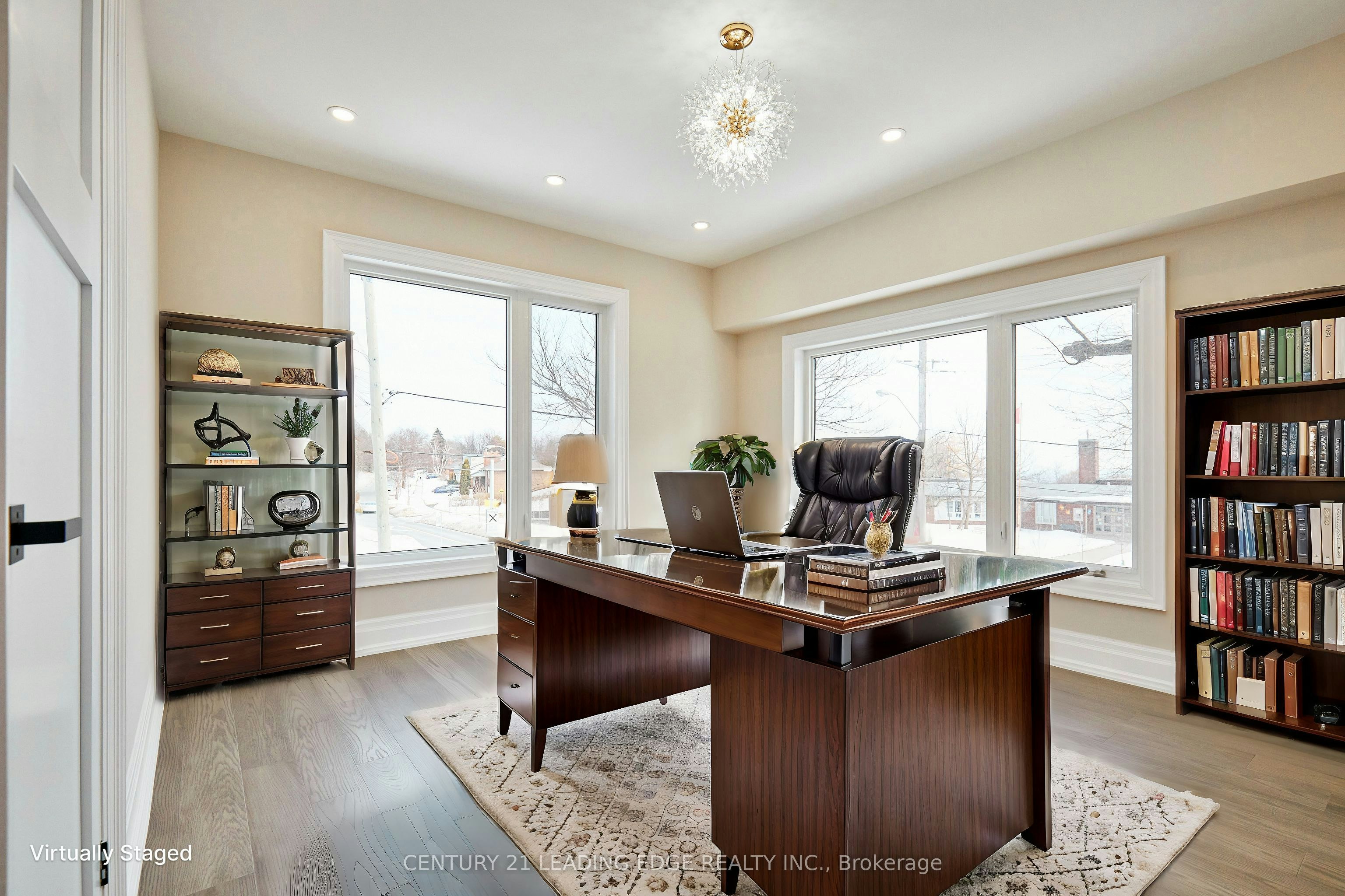 50 Dorset Road, Toronto, ON, M1M 2S7 - 17