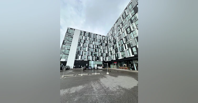 505-1900 Simcoe Street N, Oshawa, ON, L1G 4Y3