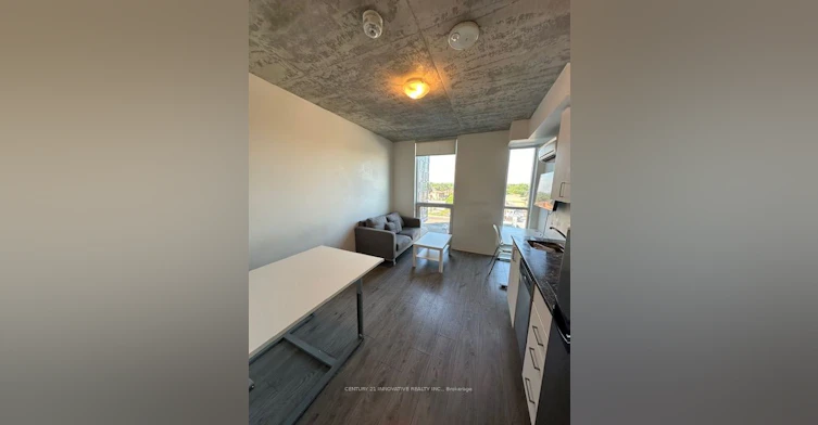 505-1900 Simcoe Street N, Oshawa, ON, L1G 4Y3 - 6