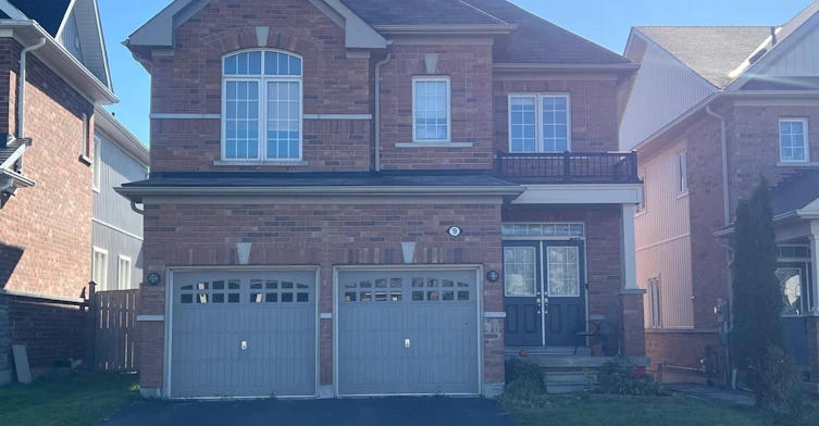 9 Adanac Drive, Whitby, ON, L1N 0J4