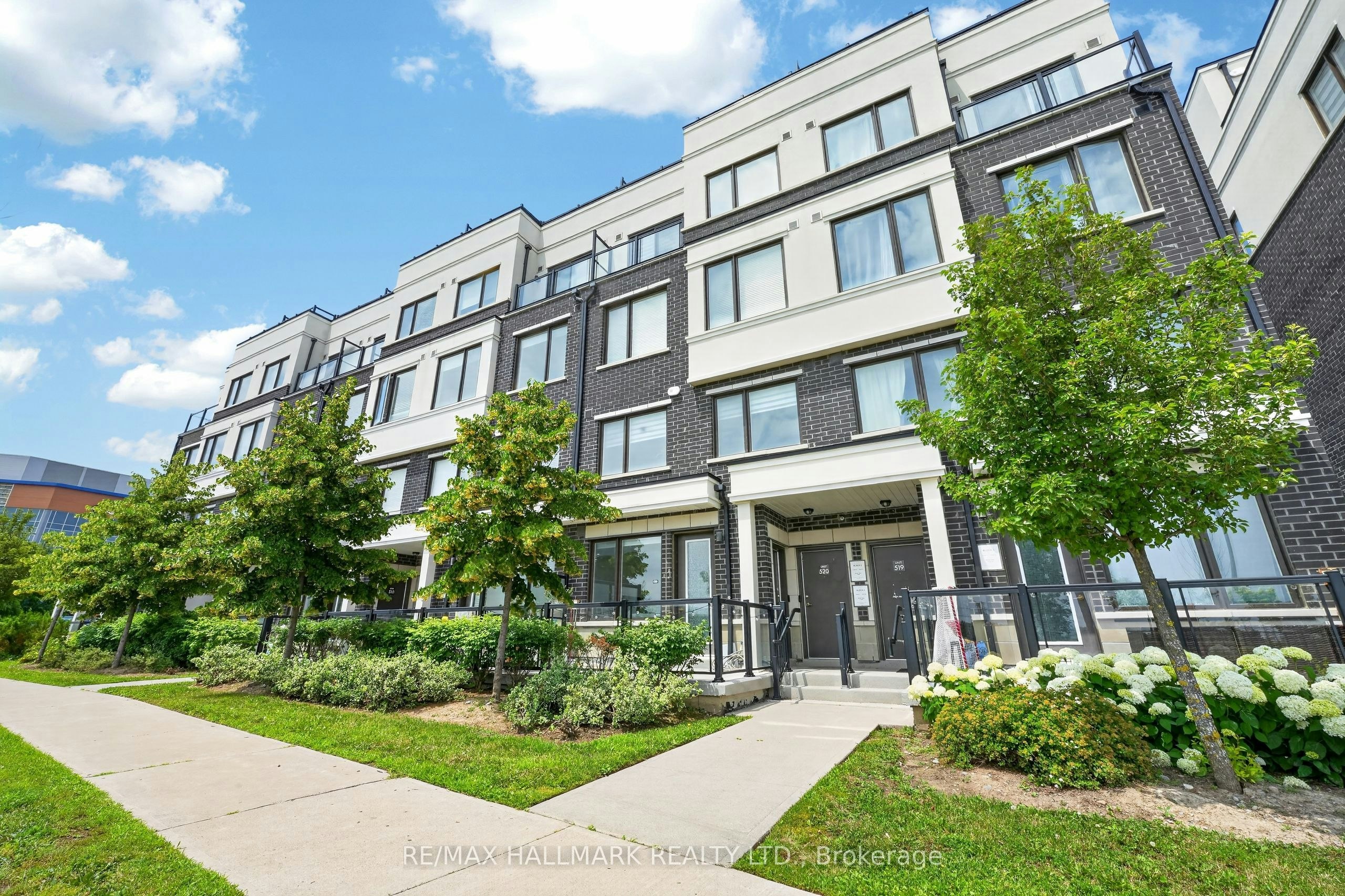 508-1711 Pure Springs Boulevard, Pickering, ON, L1X 0E3