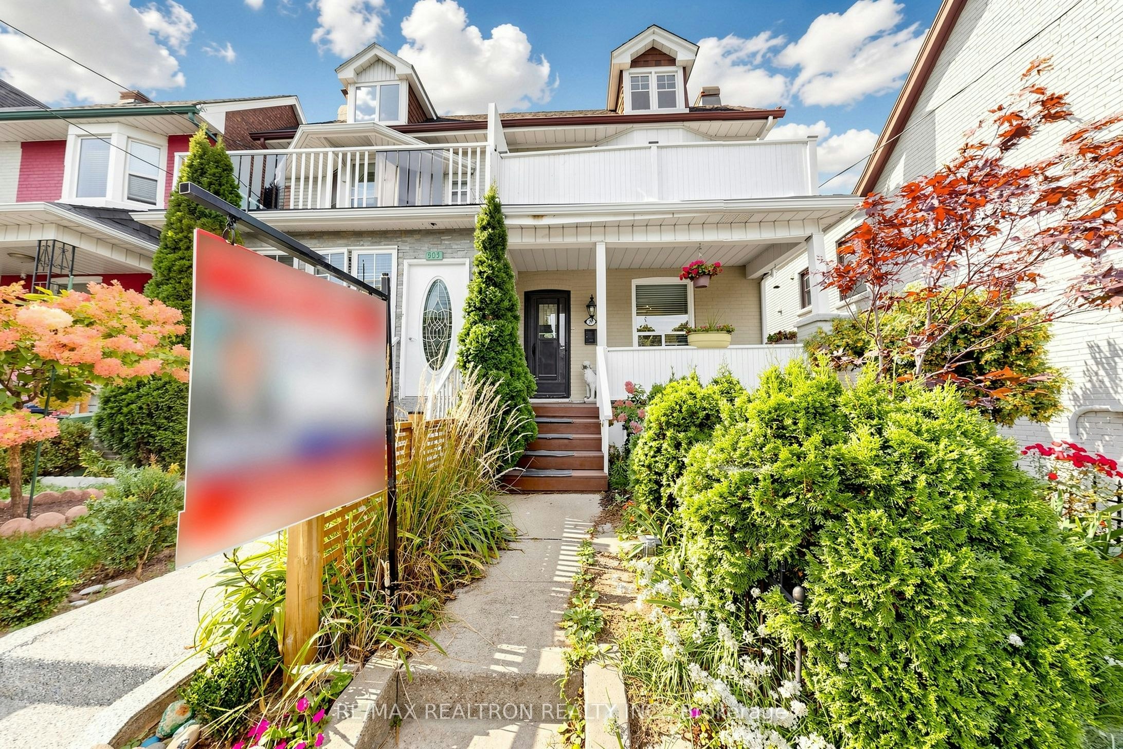 501 Jones Avenue, Toronto, ON, M4J 3G8