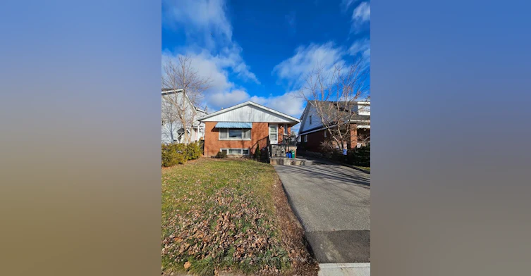 Lower-707 Hortop Street, Oshawa, ON, L1G 4N7 - 2