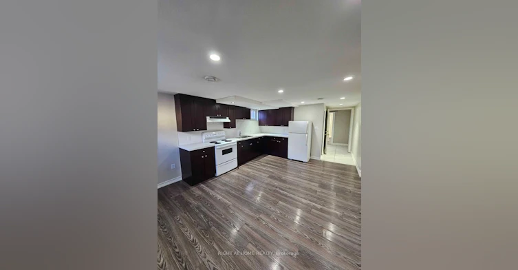 Lower-707 Hortop Street, Oshawa, ON, L1G 4N7 - 4