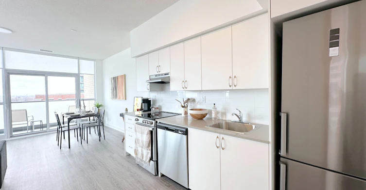 709-25 Kitney Drive, Ajax, ON, L1S 4S4 - 2