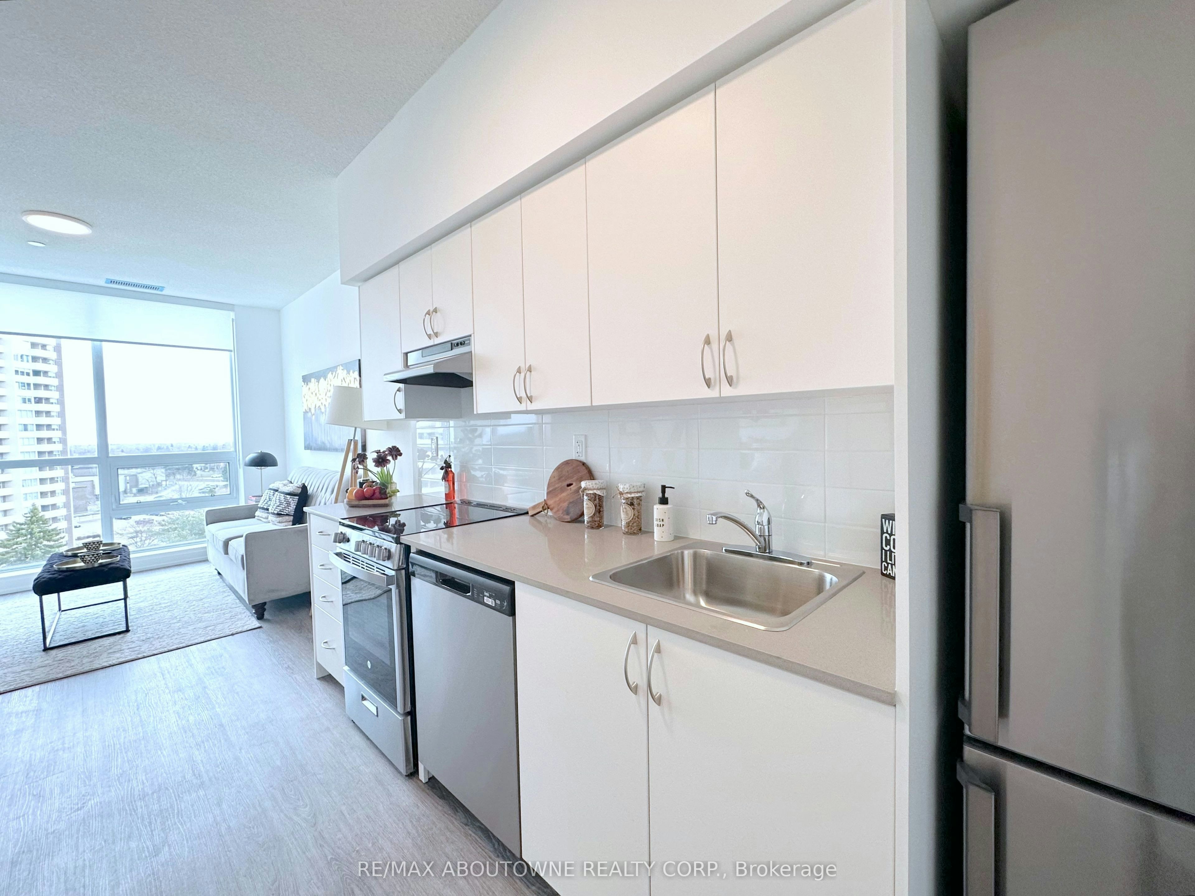 1406-2 River Plate Street, Ajax, ON, L1S 0G6 - 3
