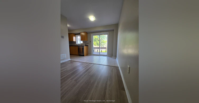 67 Toscana Drive, Whitby, ON, L1R 2Z3 - 5