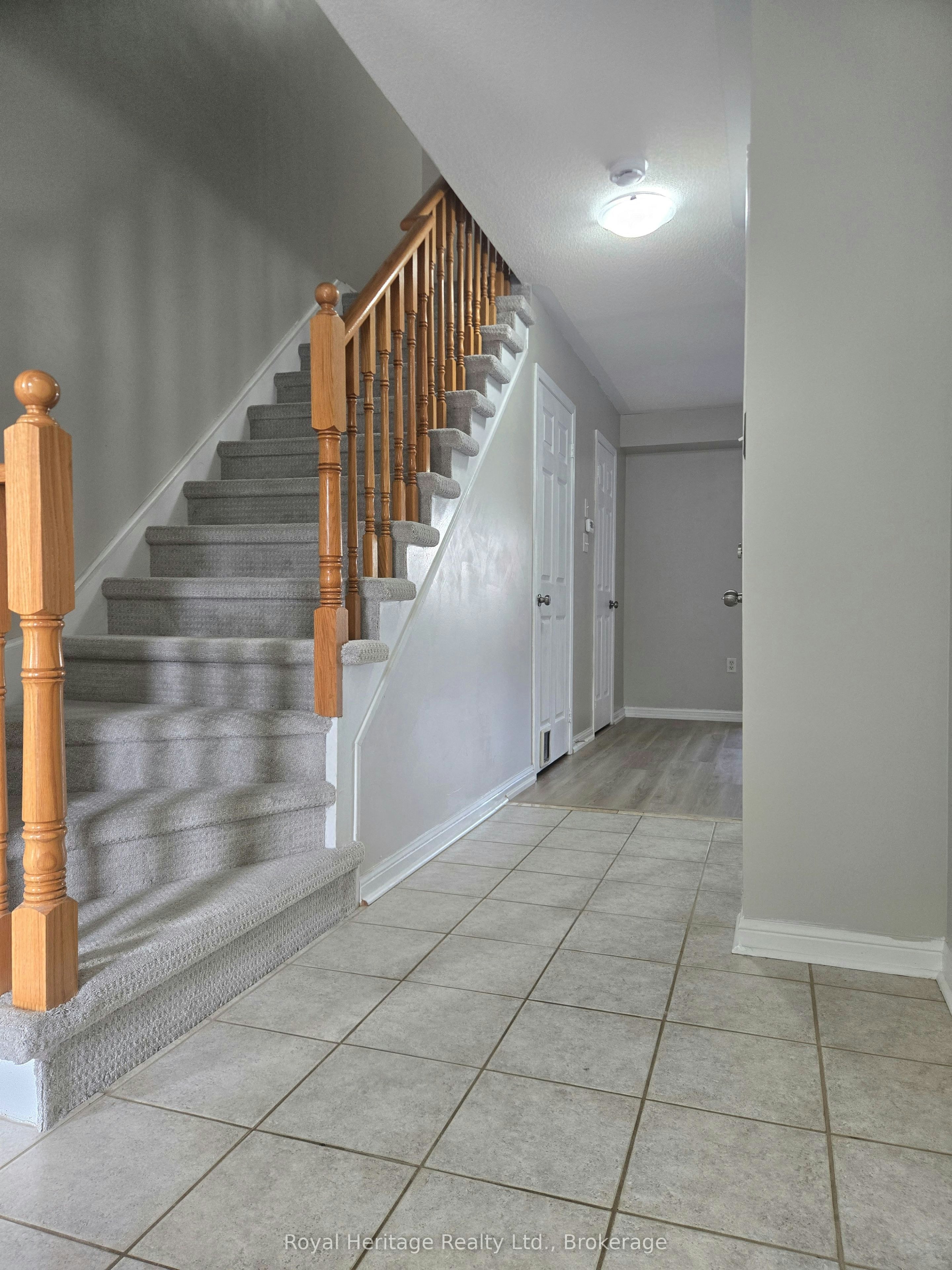 67 Toscana Drive, Whitby, ON, L1R 2Z3 - 3