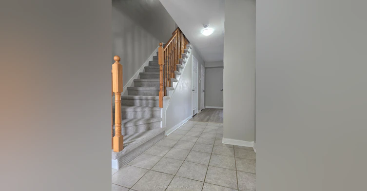 67 Toscana Drive, Whitby, ON, L1R 2Z3 - 3