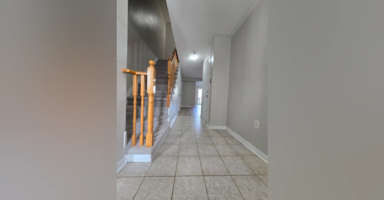 67 Toscana Drive, Whitby, ON, L1R 2Z3 - 2