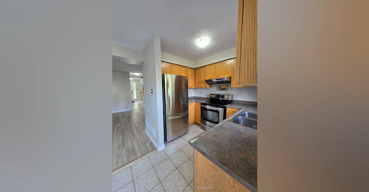 67 Toscana Drive, Whitby, ON, L1R 2Z3 - 8