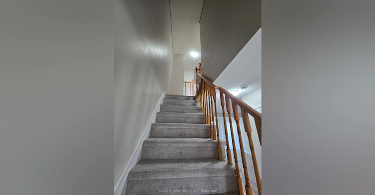 67 Toscana Drive, Whitby, ON, L1R 2Z3 - 12