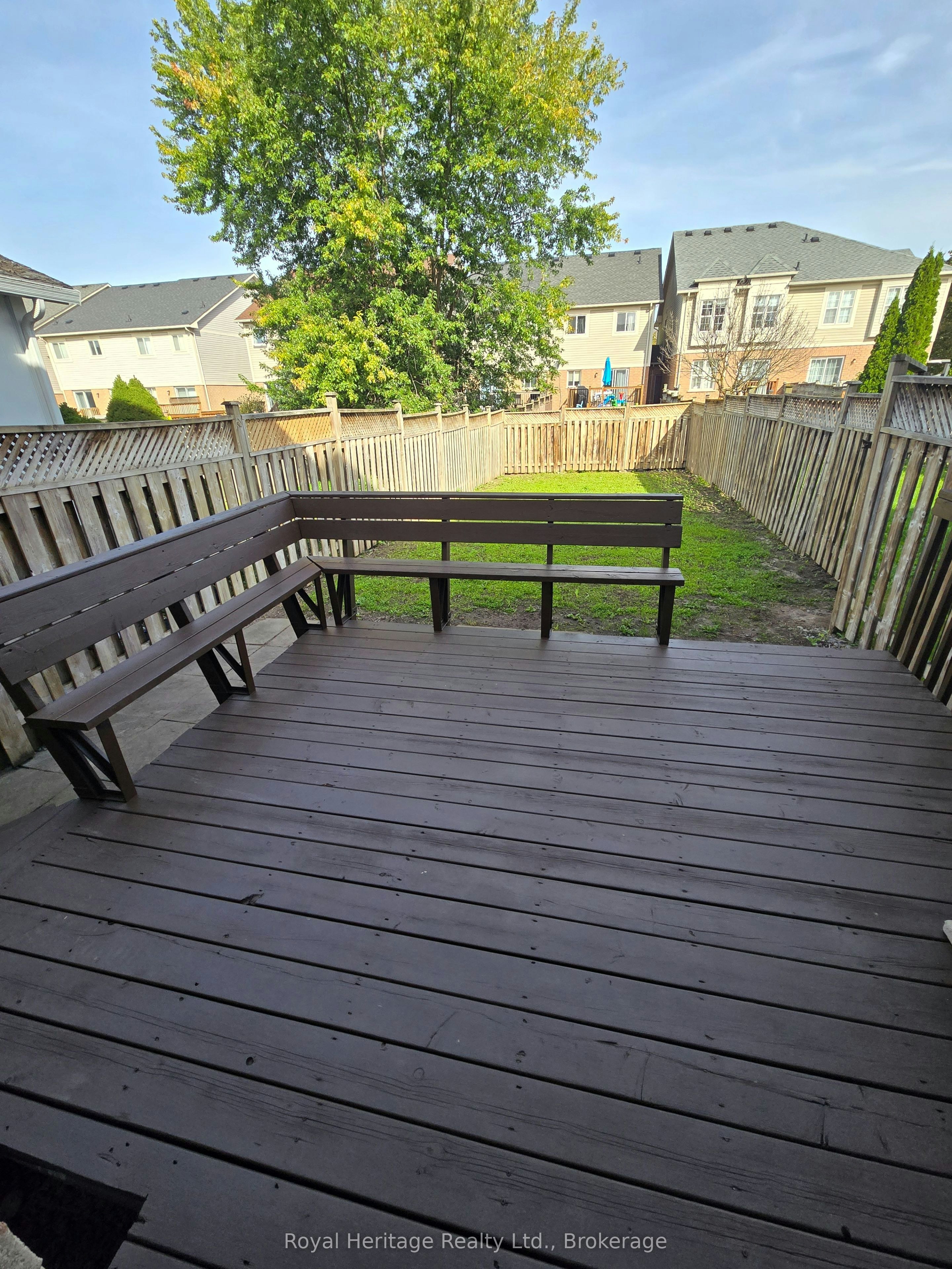 67 Toscana Drive, Whitby, ON, L1R 2Z3 - 9