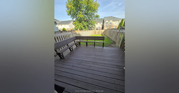 67 Toscana Drive, Whitby, ON, L1R 2Z3 - 9