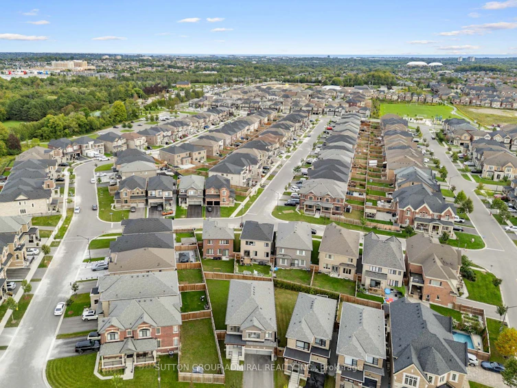 7 Priory Drive, Whitby, ON, L1P 0K9 - 46