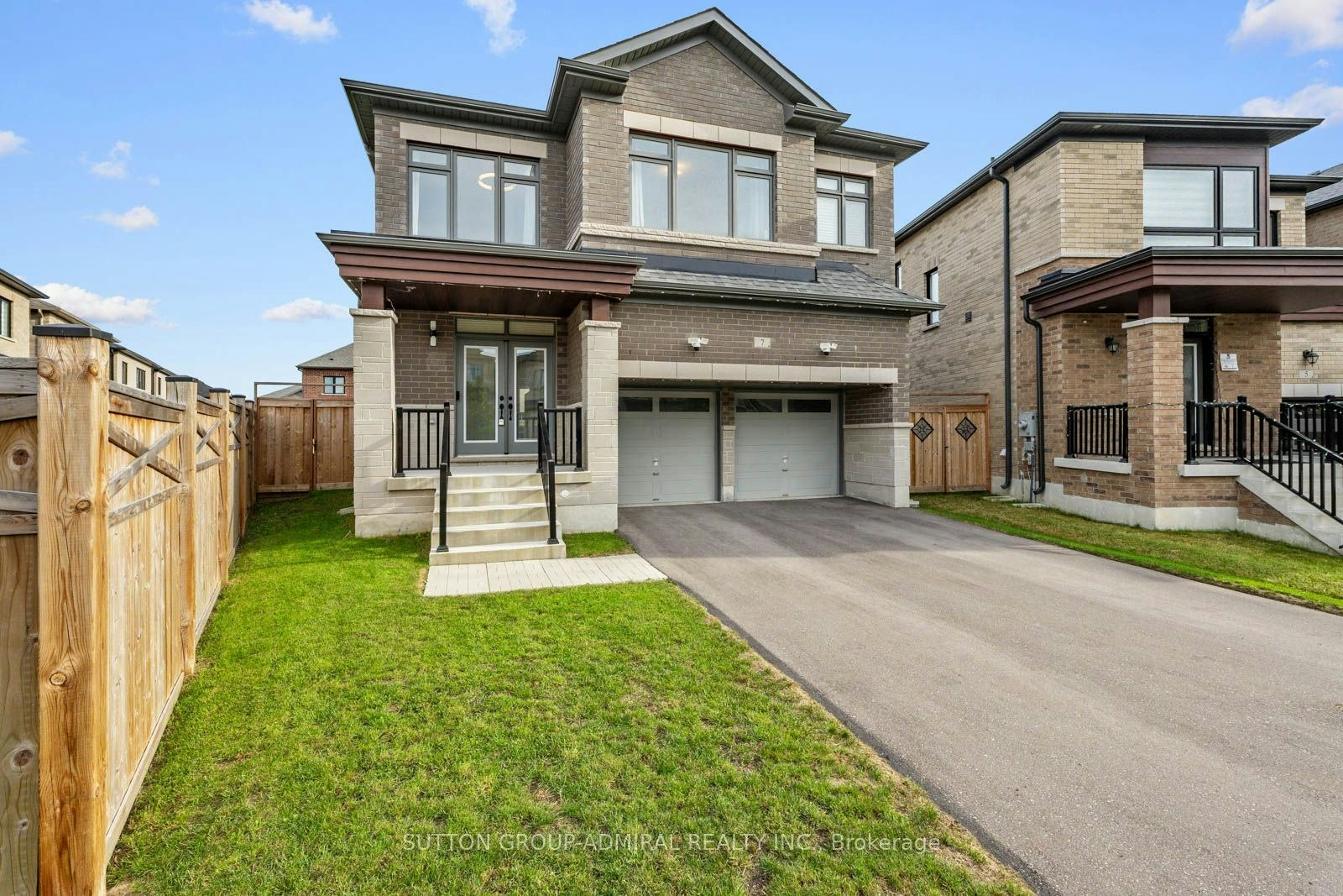 7 Priory Drive - 3