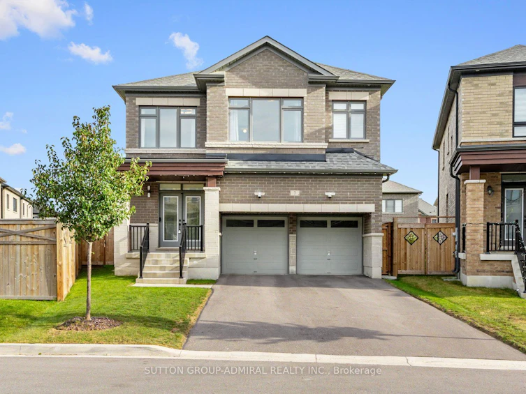 7 Priory Drive, Whitby, ON, L1P 0K9