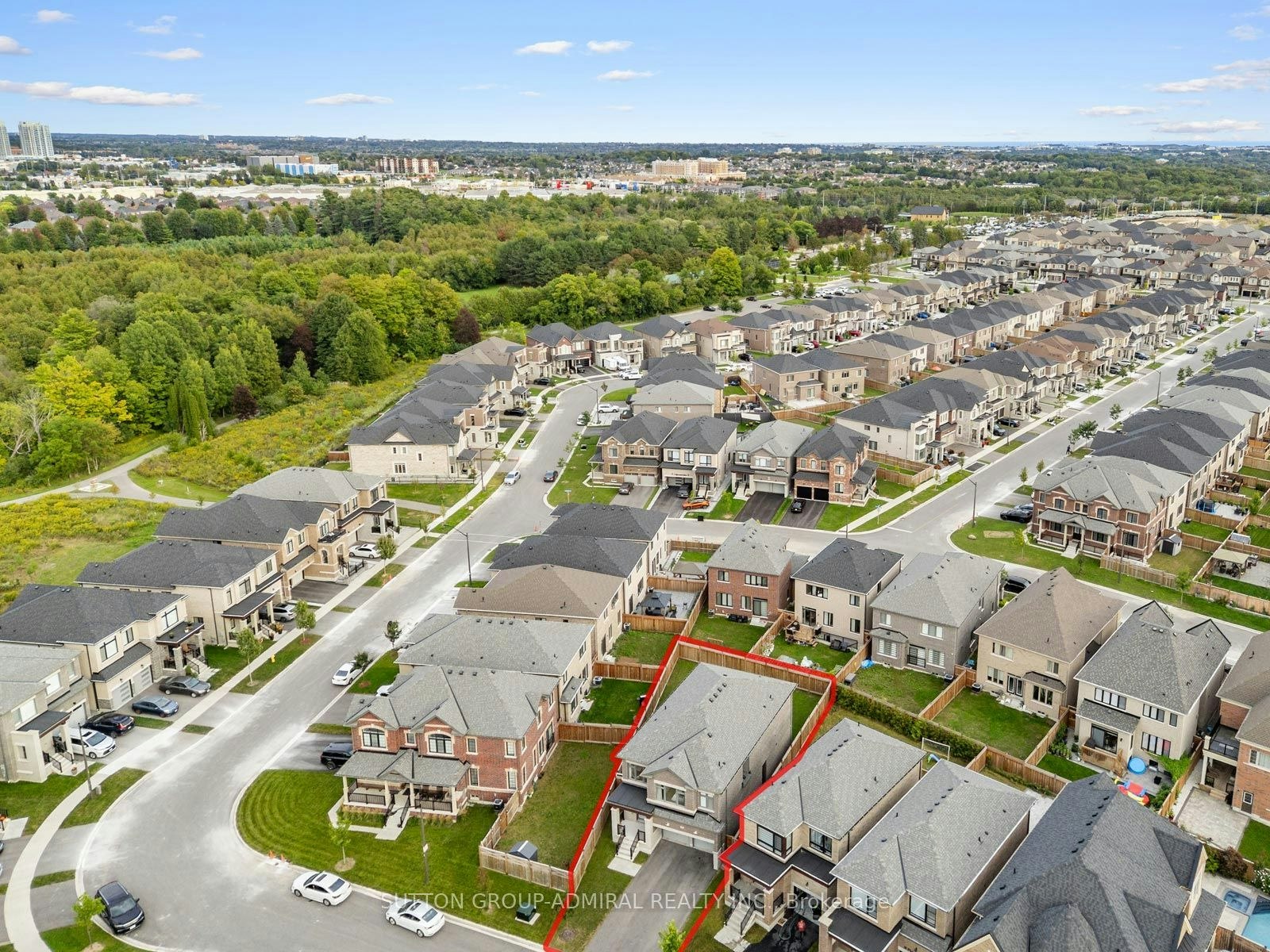 7 Priory Drive, Whitby, ON, L1P 0K9 - 47