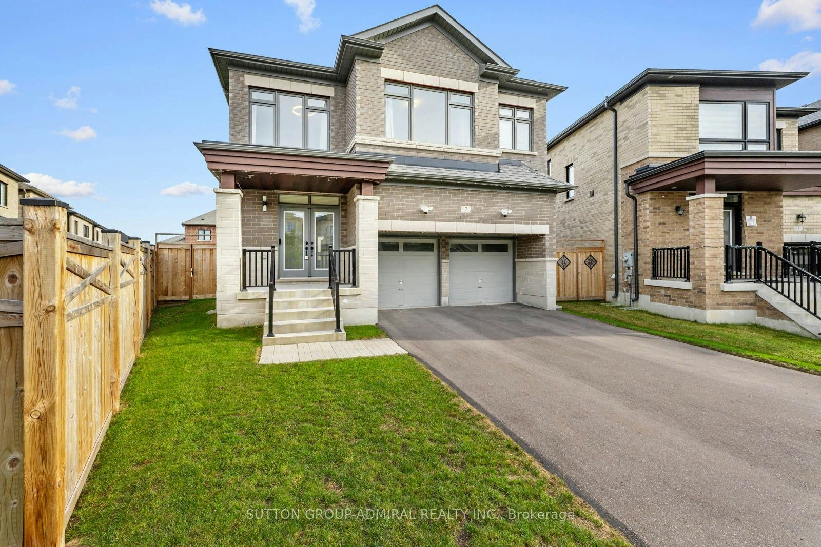 7 Priory Drive, Whitby, ON, L1P 0K9 - 3