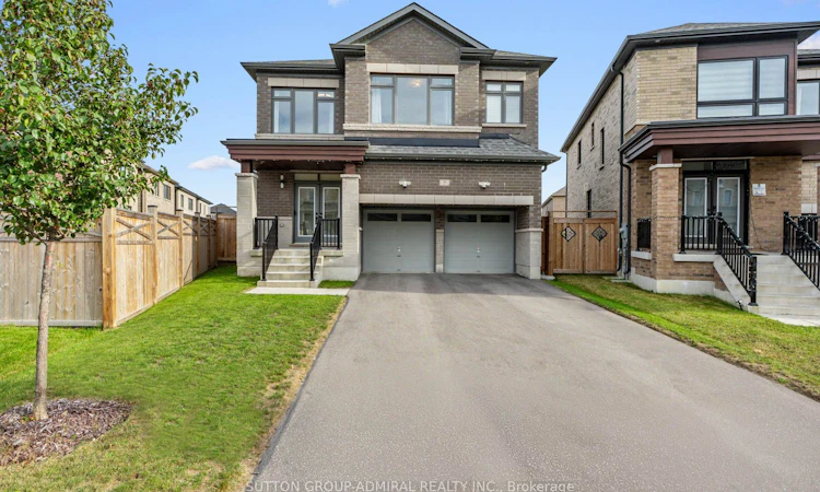 7 Priory Drive