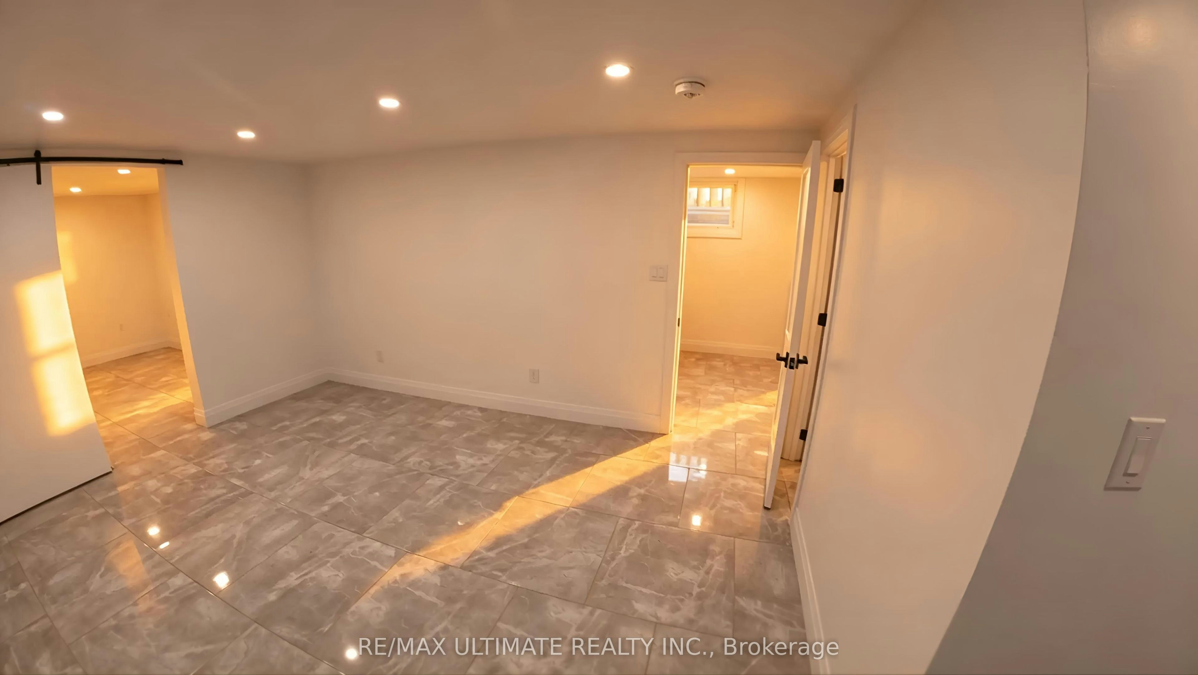 Lower Level-610 Cartier Avenue, Oshawa, ON, L1J 2C8 - 2