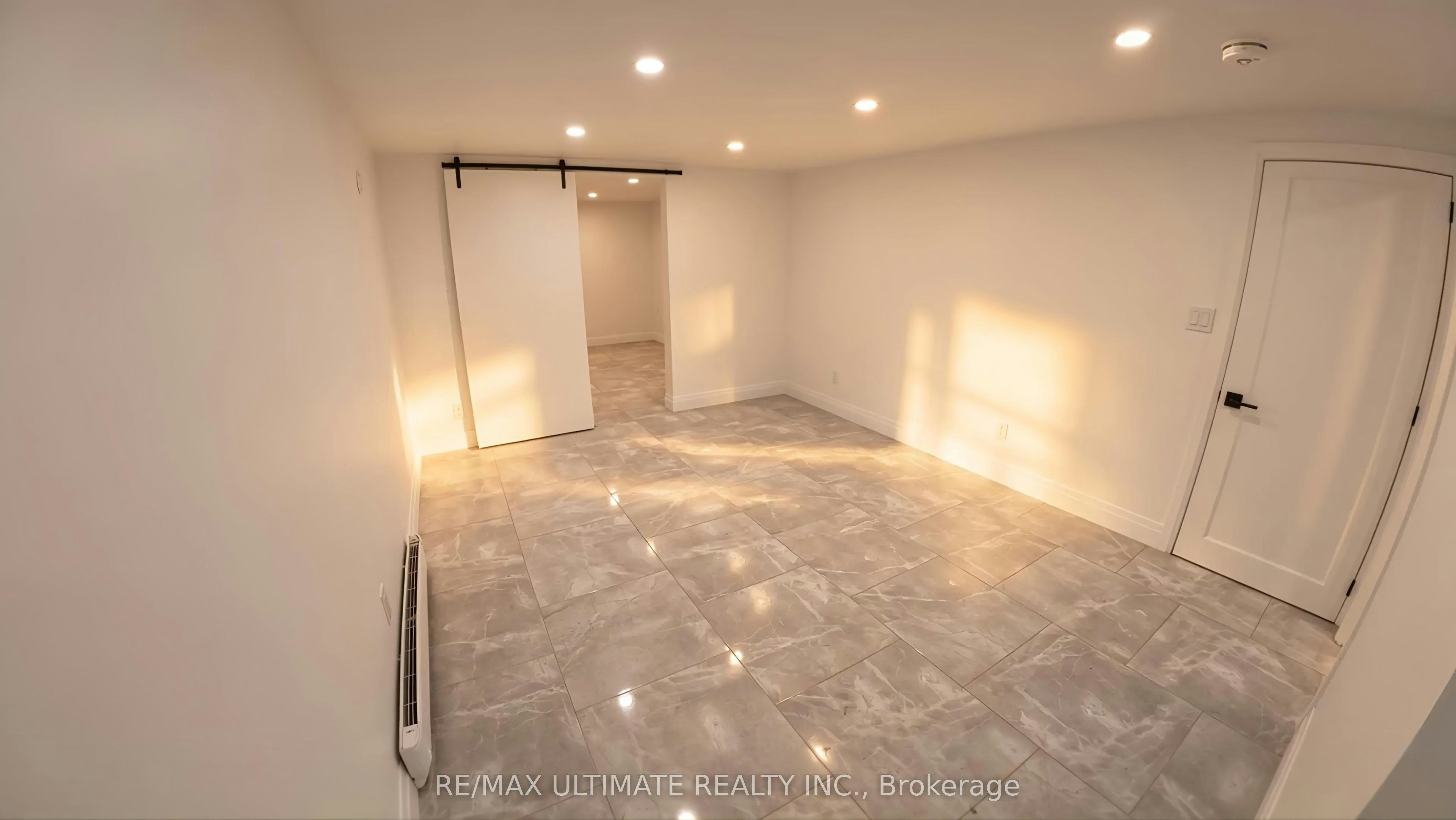 Lower Level-610 Cartier Avenue, Oshawa, ON, L1J 2C8 - 3