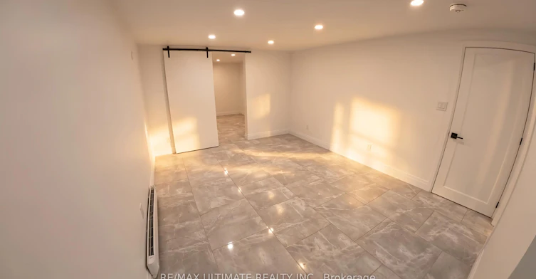 Lower Level-610 Cartier Avenue, Oshawa, ON, L1J 2C8 - 3