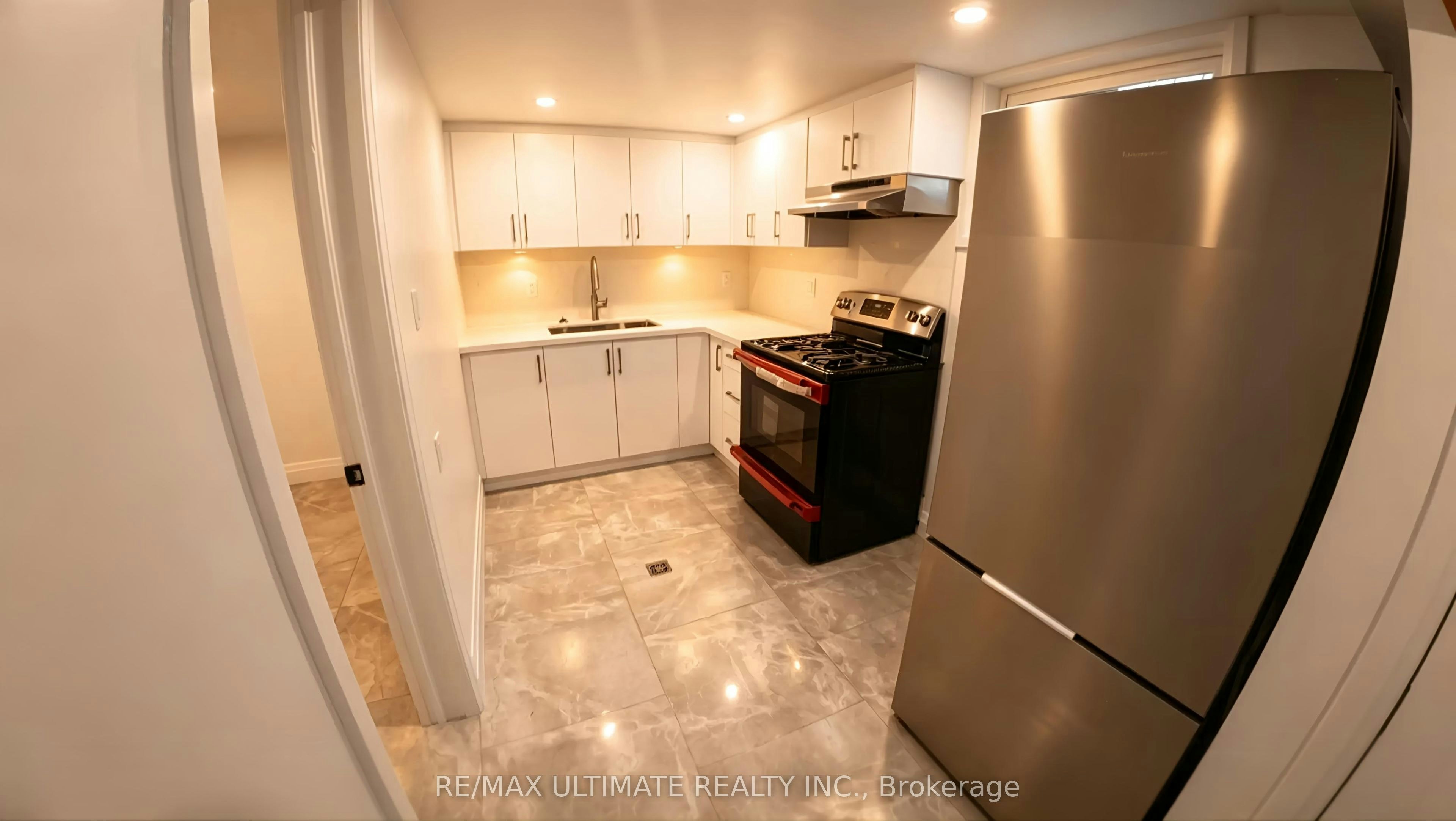 Lower Level-610 Cartier Avenue, Oshawa, ON, L1J 2C8 - 4