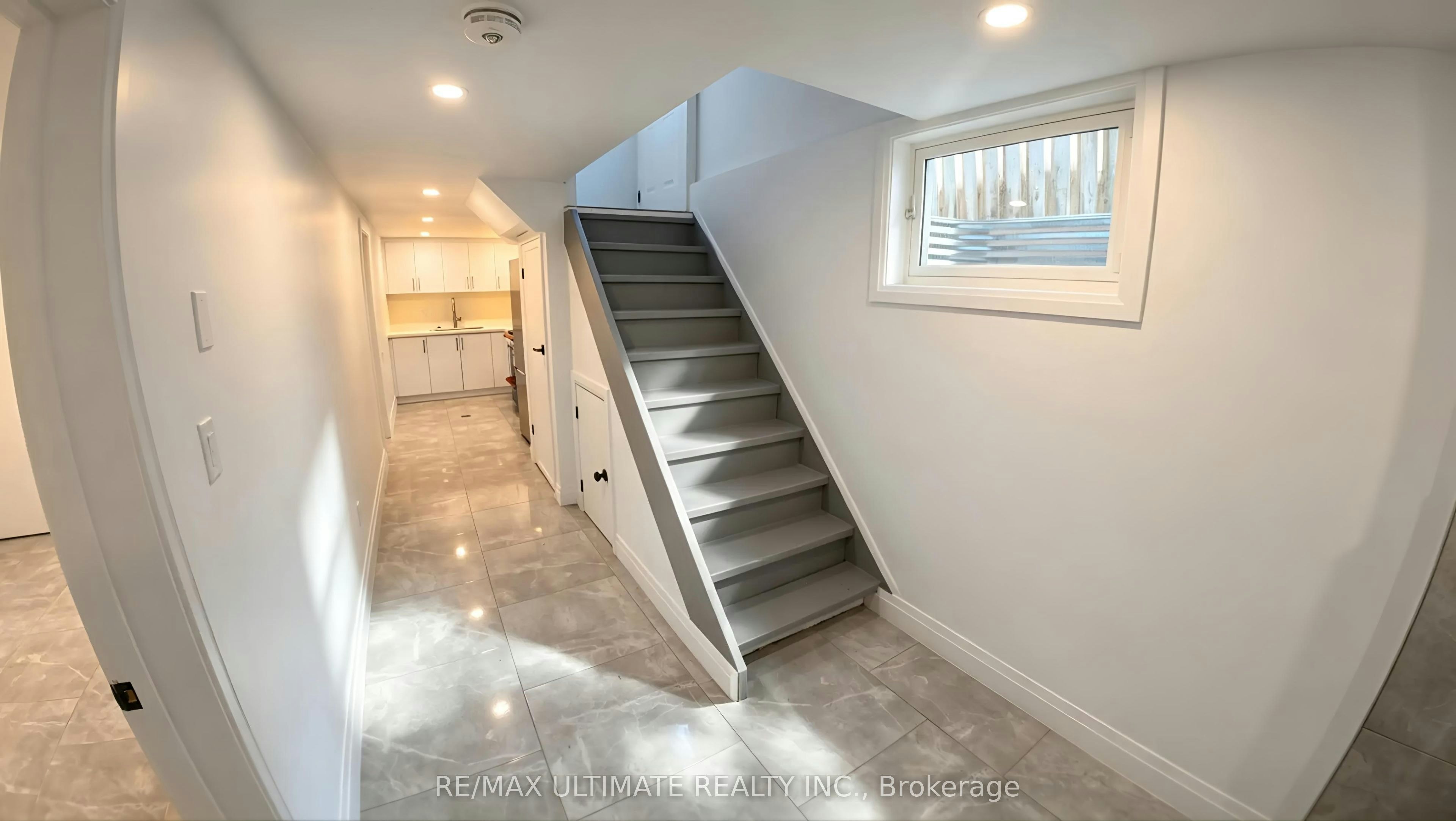 Lower Level-610 Cartier Avenue, Oshawa, ON, L1J 2C8 - 5