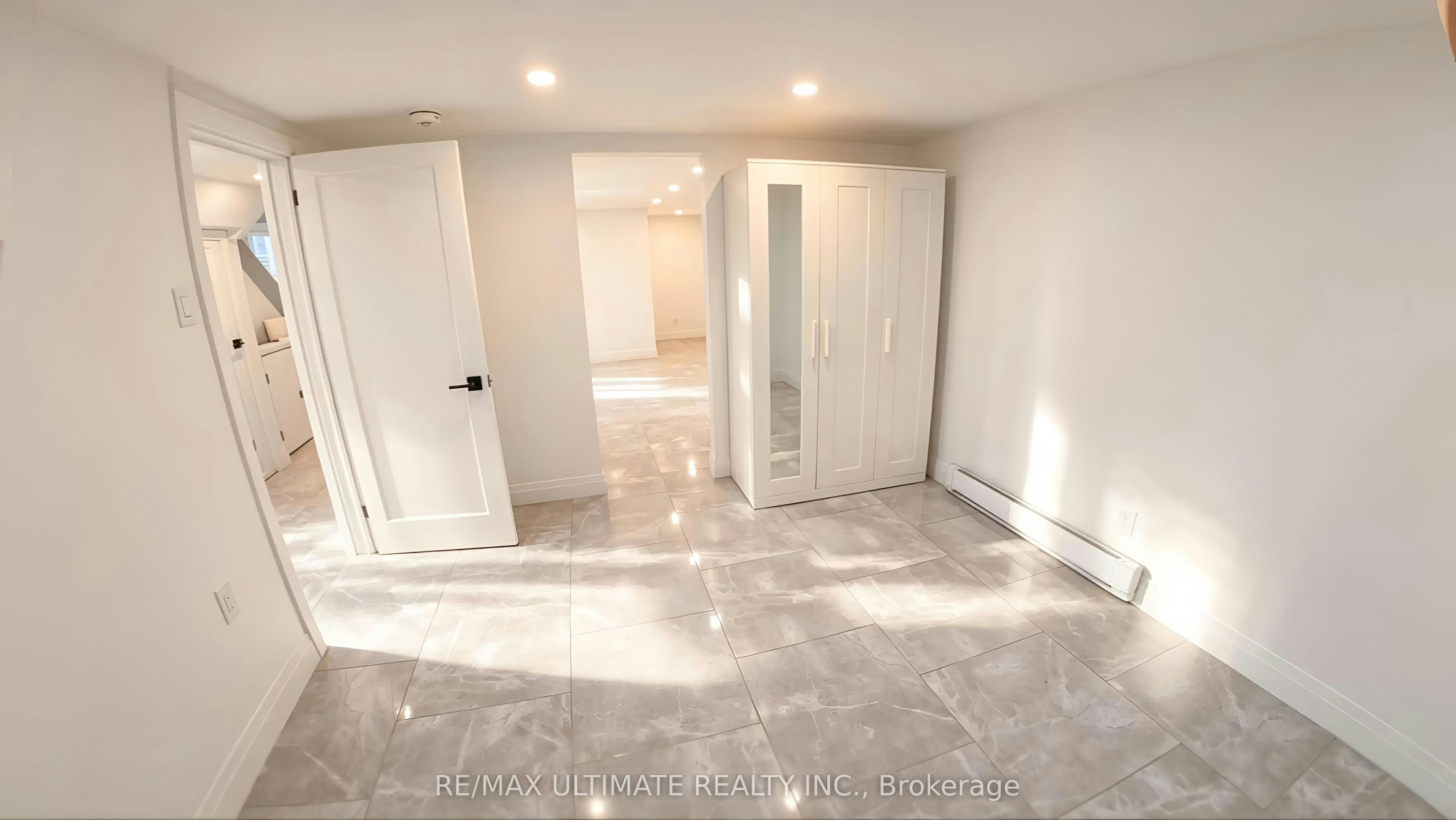 Lower Level-610 Cartier Avenue, Oshawa, ON, L1J 2C8 - 7