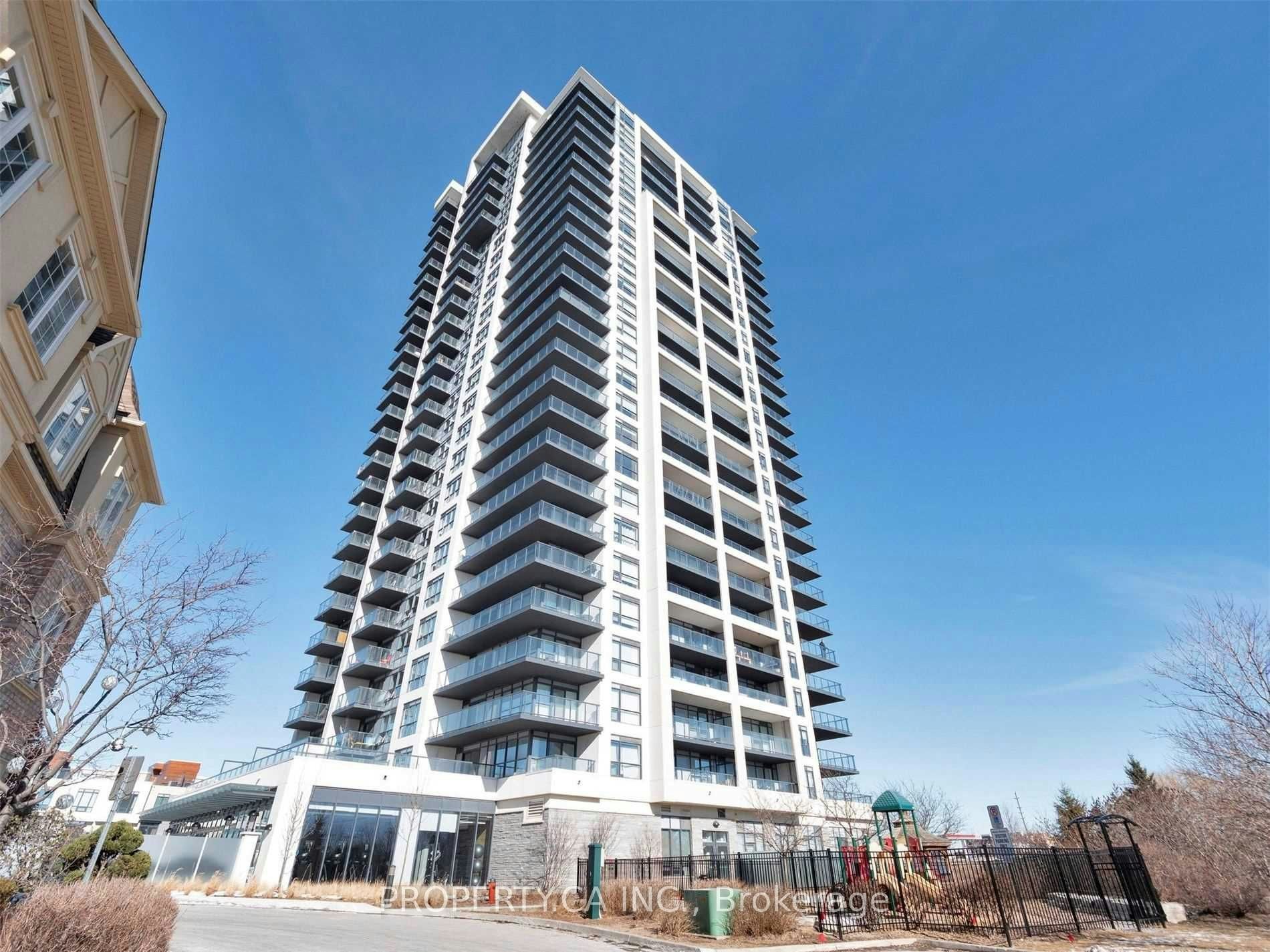 501-1255 Bayly Street, Pickering, ON, L1W 0B6 - 2