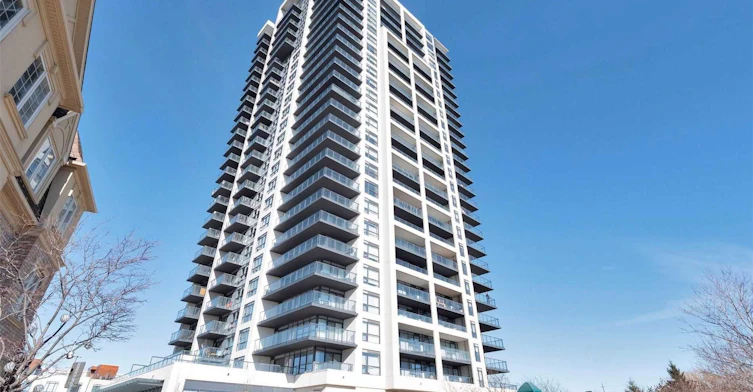 501-1255 Bayly Street, Pickering, ON, L1W 0B6 - 2