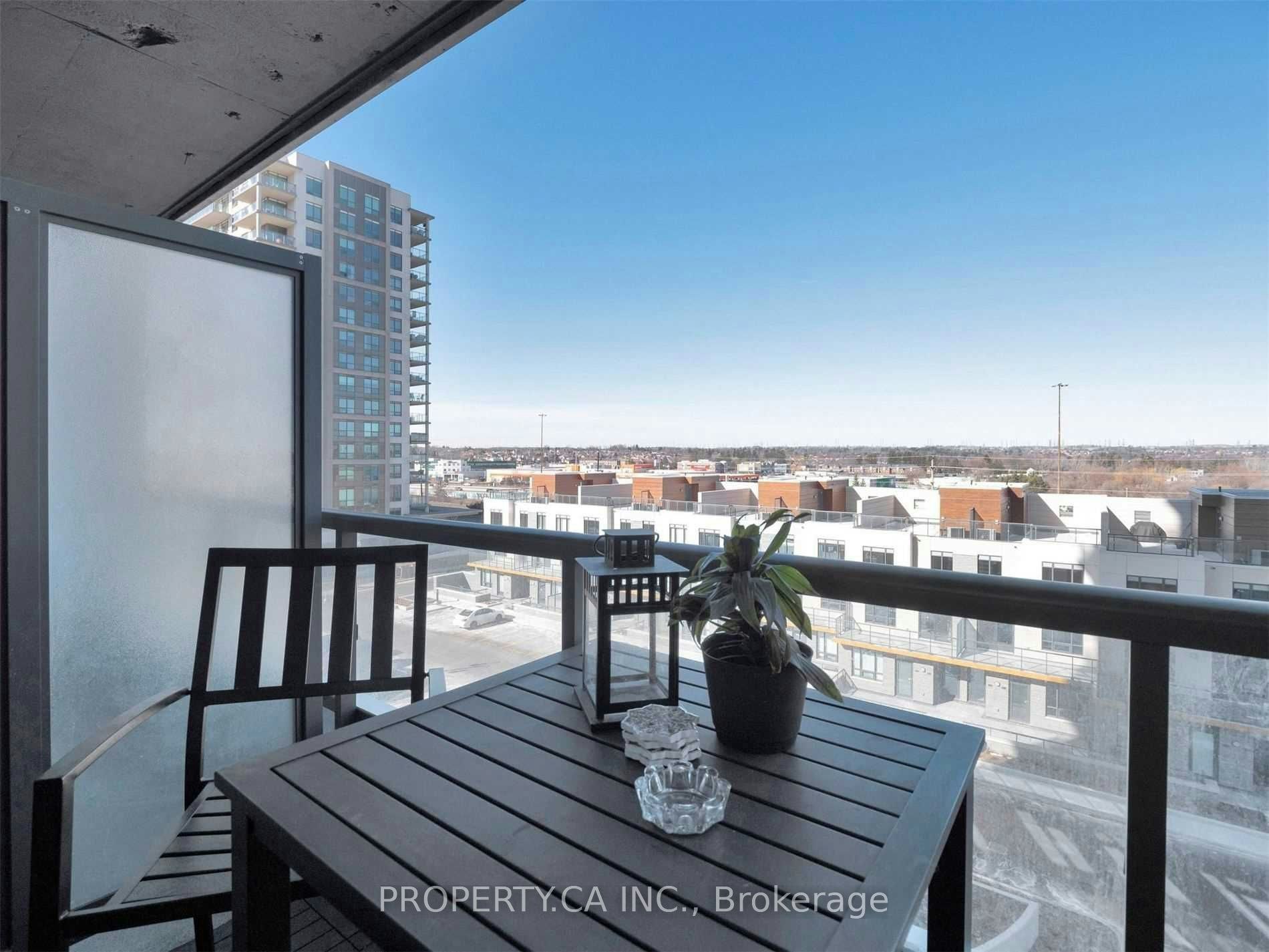 501-1255 Bayly Street, Pickering, ON, L1W 0B6 - 12