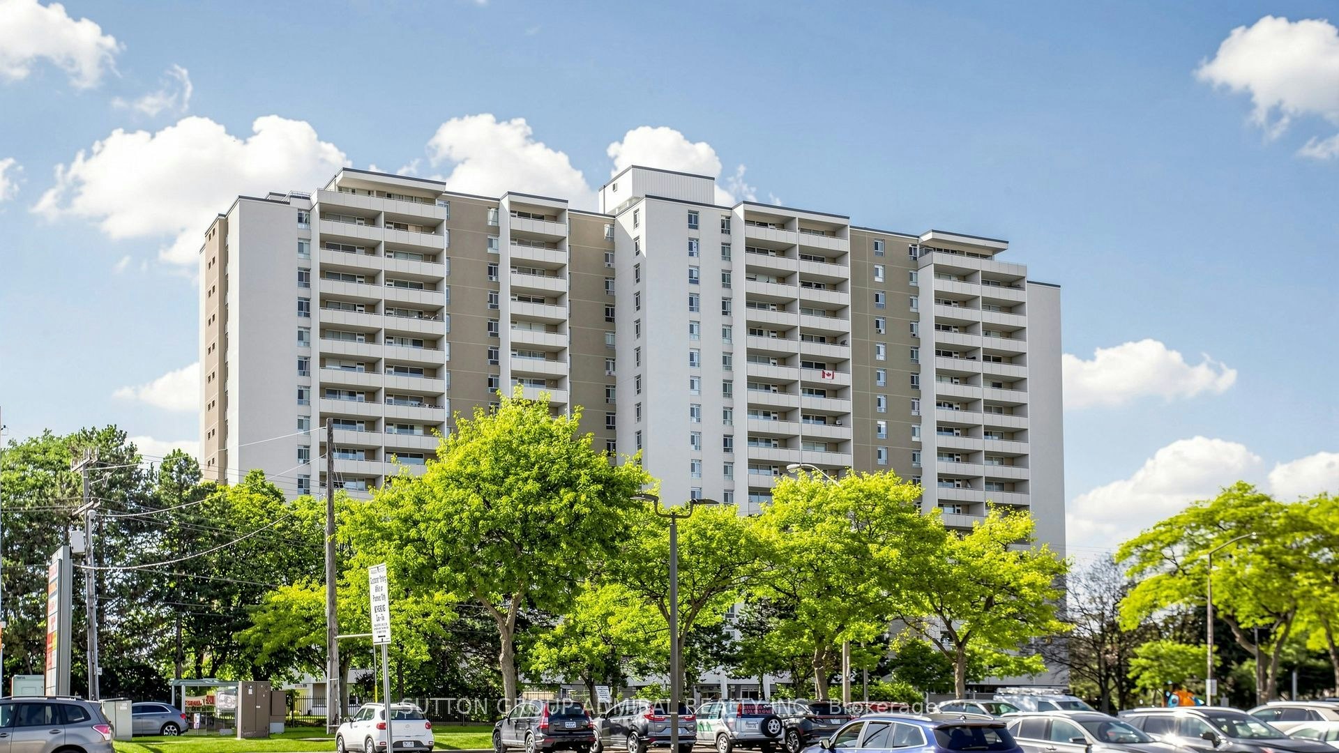 1804-2550 Pharmacy Avenue, Toronto, ON, M1W 1H9