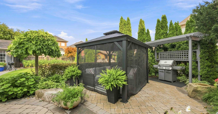 2313 Southcott Road, Pickering, ON, L1X 0A6 - 35