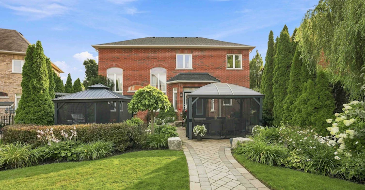 2313 Southcott Road, Pickering, ON, L1X 0A6 - 37
