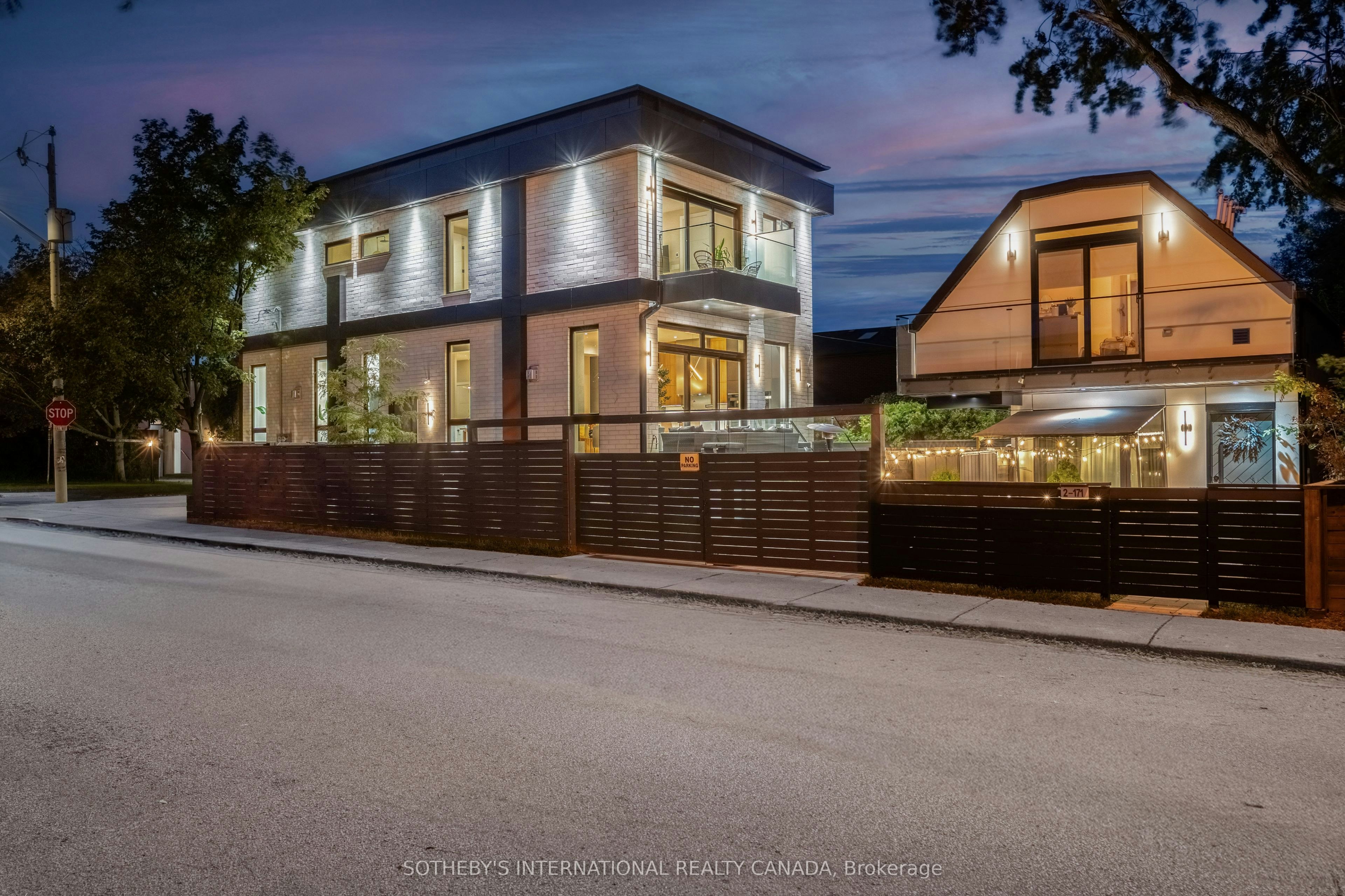 171 Durant Avenue, Toronto, ON, M4J 4W5