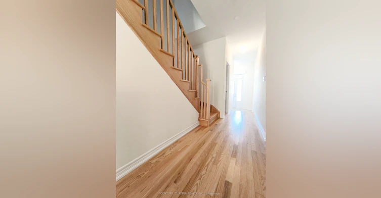 913 Elizabeth Mckenzie Drive, Pickering, ON, L1X 0P5 - 10