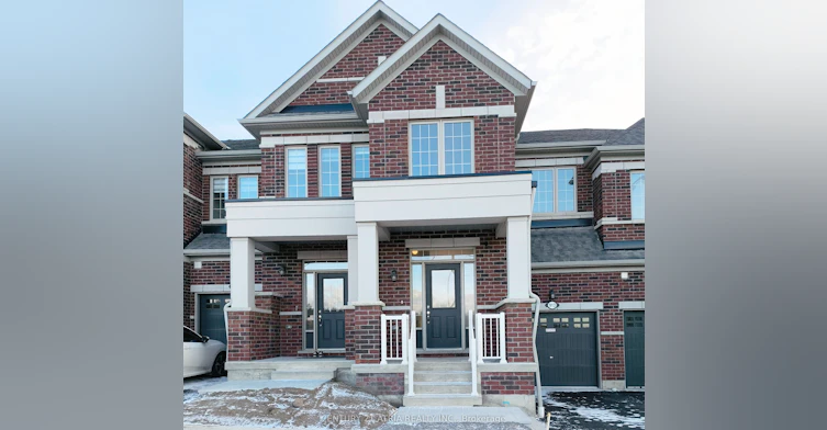 913 Elizabeth Mckenzie Drive, Pickering, ON, L1X 0P5