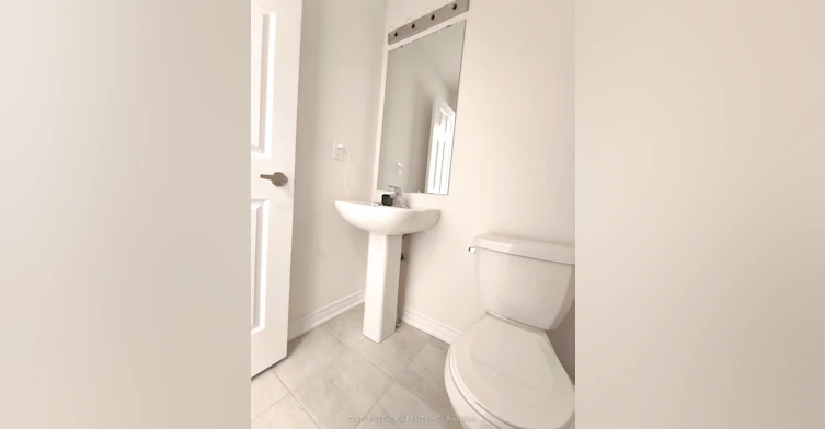 913 Elizabeth Mckenzie Drive, Pickering, ON, L1X 0P5 - 11
