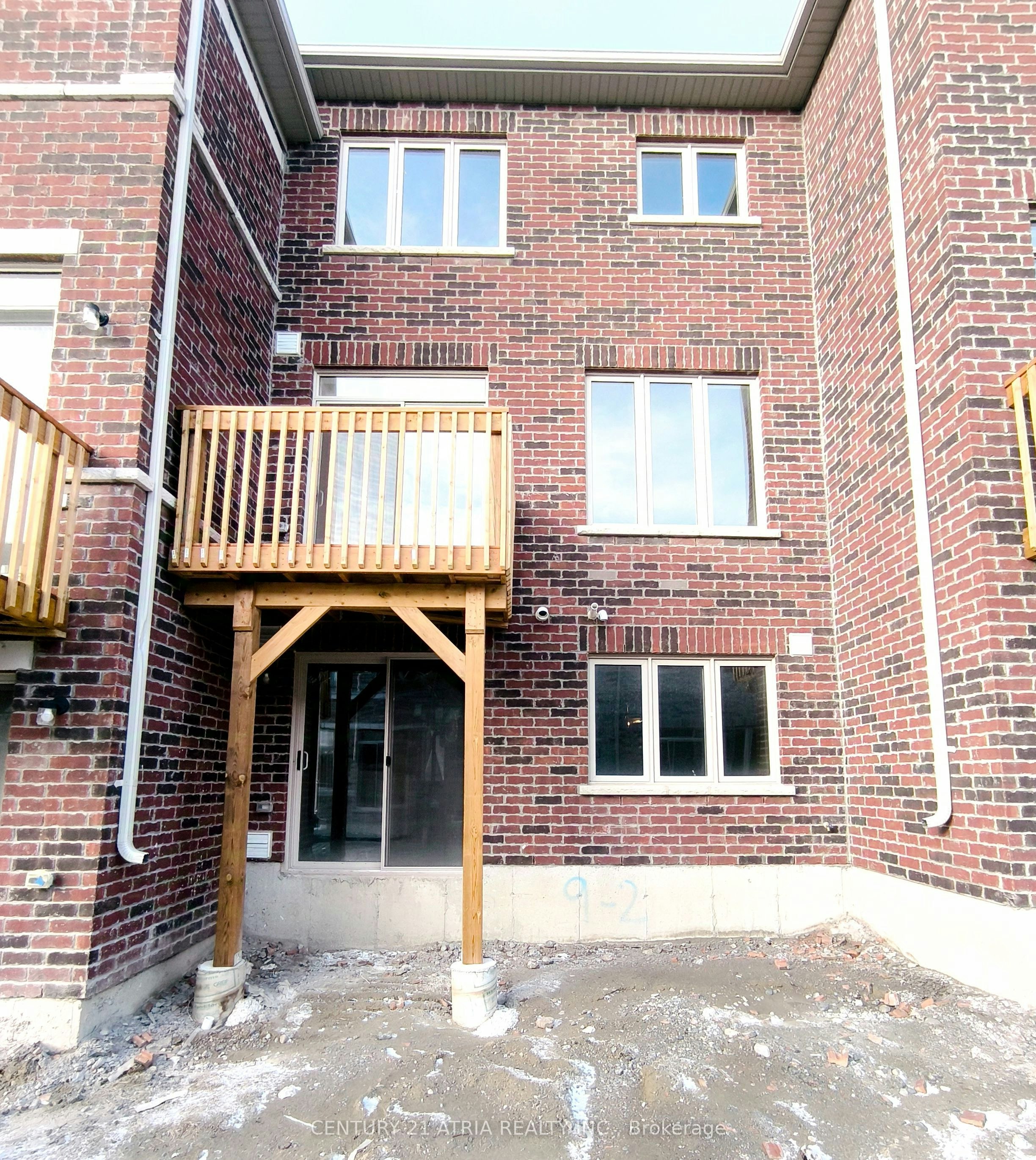 913 Elizabeth Mckenzie Drive, Pickering, ON, L1X 0P5 - 21