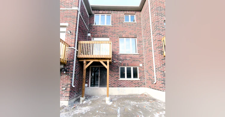 913 Elizabeth Mckenzie Drive, Pickering, ON, L1X 0P5 - 21