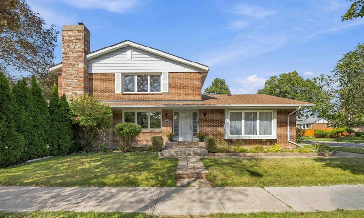 588 Huntingwood Drive