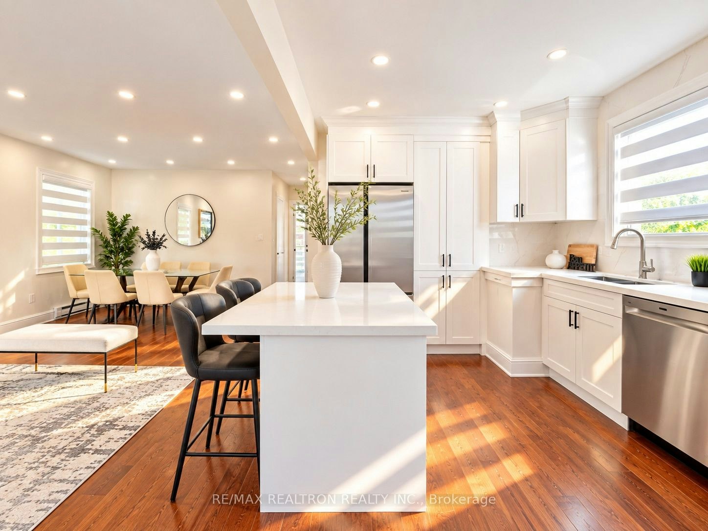 30 Japonica Road, Toronto, ON, M1R 4S2 - 2