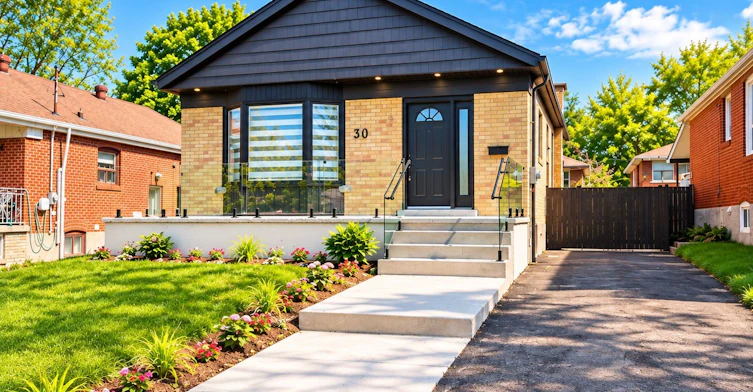 30 Japonica Road, Toronto, ON, M1R 4S2
