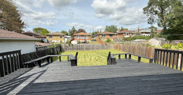 30 Japonica Road, Toronto, ON, M1R 4S2 - 11