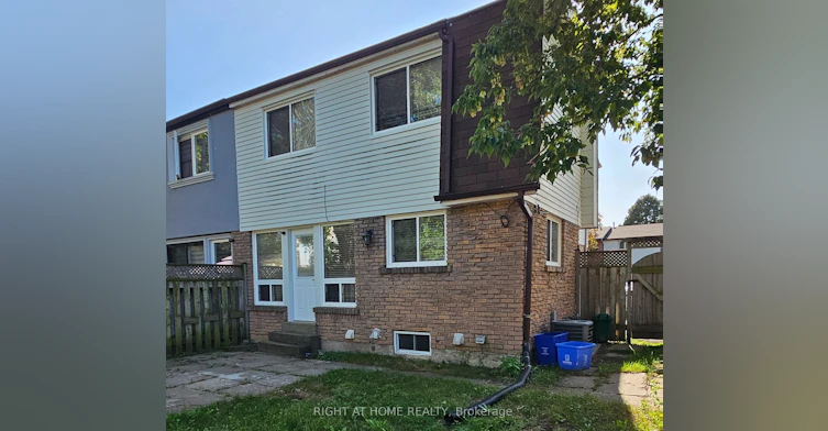 1365 Mary Street, Oshawa, ON, L1G 6T2 - 25