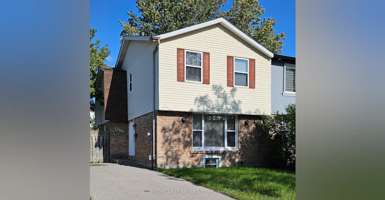 1365 Mary Street, Oshawa, ON, L1G 6T2 - 26