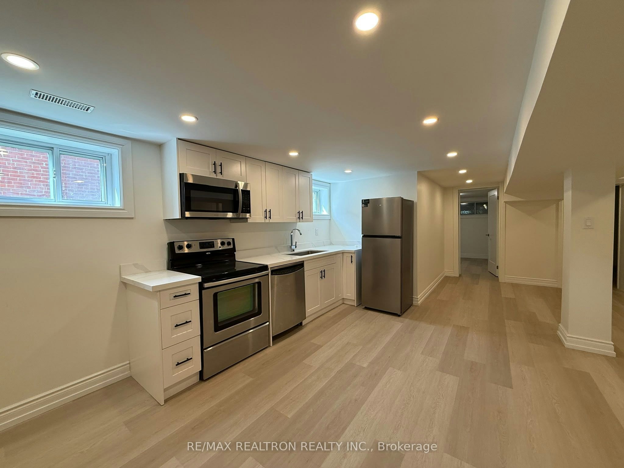 basement-30 Japonica Road, Toronto, ON, M1R 4S2 - 4